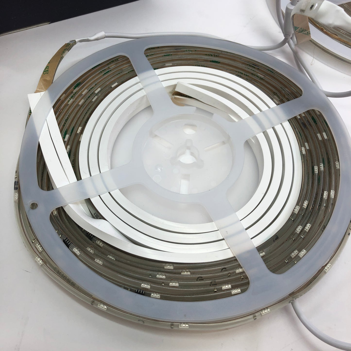 Govee RGBIC Pro LED Strip Lights 49.2 ft. H619D in Original Box