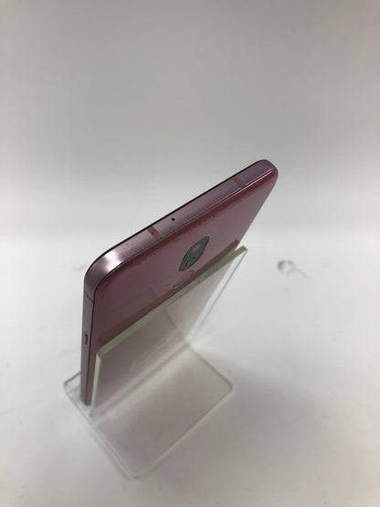 Cricket LG Stylo 5 32GB 10 Pink LM-Q720CS No Stylus