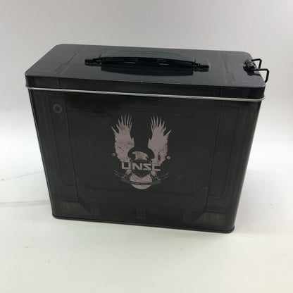 Halo 5 UNSC Spartan Soldier  Tin Ammo/Lunchbox