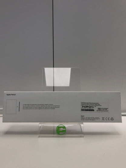 Apple Pencil 2nd generation White MU8F2AM/A