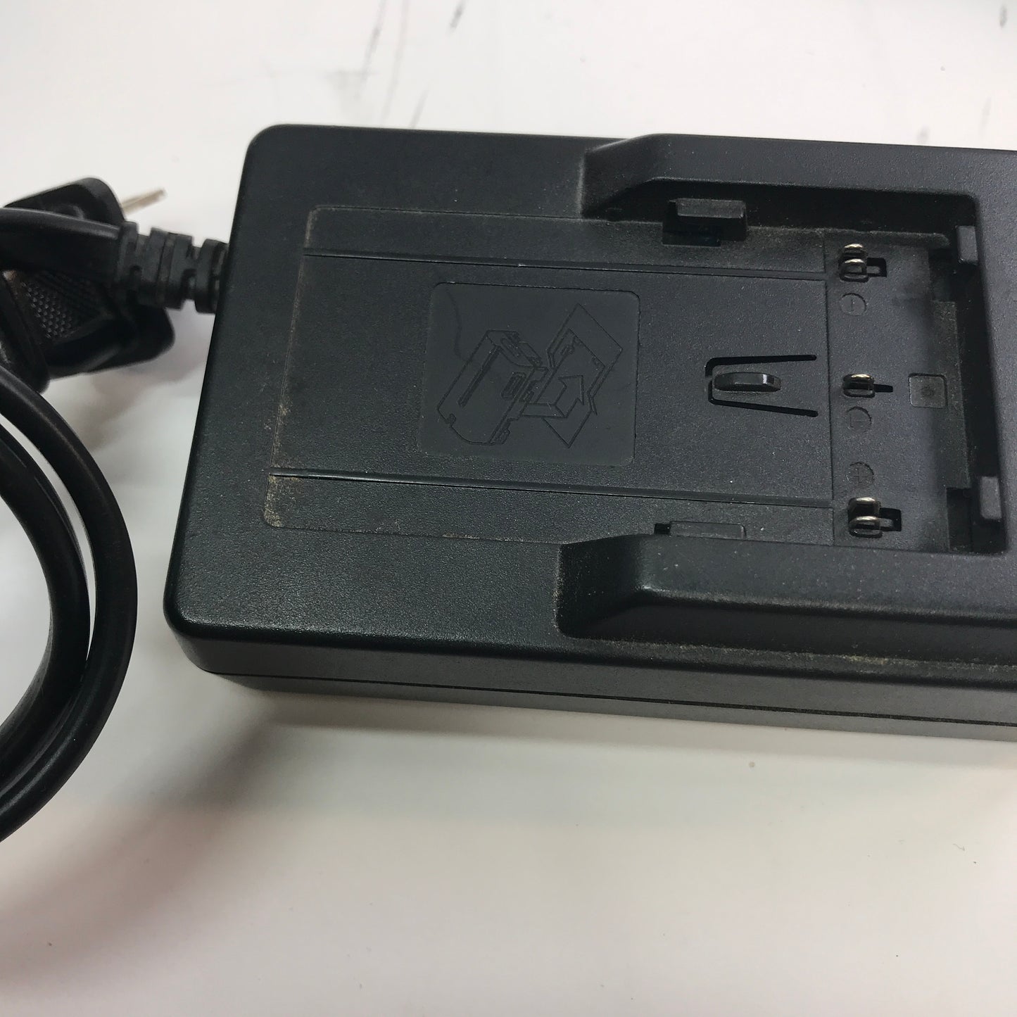 Broken JVC Digital CyberCam Action Camera GR-DVF11U No Power READ