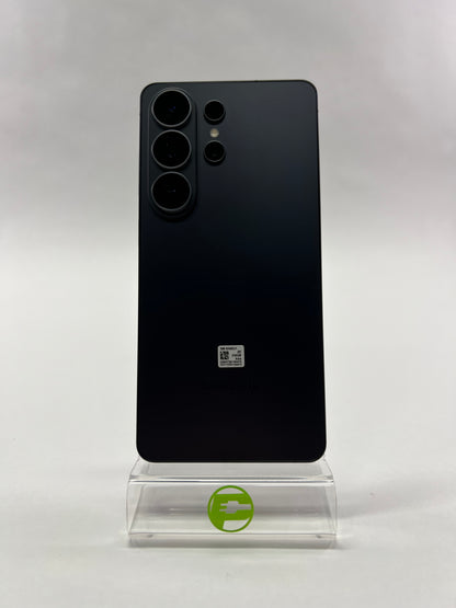 Open box Unlocked Samsung Galaxy S26 Ultra 256GB Absolute Black