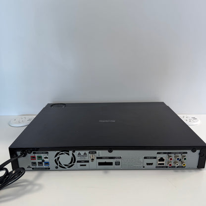 Samsung HT-C5500 Blu-Ray Home Theater System
