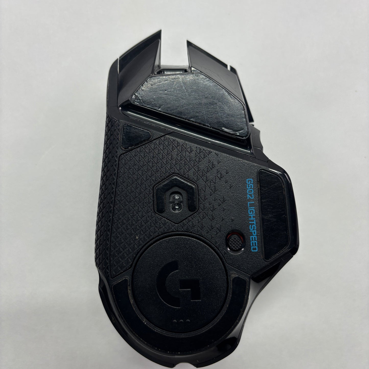 Logitech G502 Lightspeed Wireless Mouse MR0076
