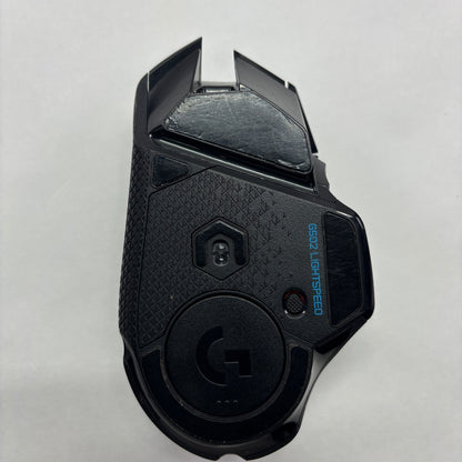 Logitech G502 Lightspeed Wireless Mouse MR0076