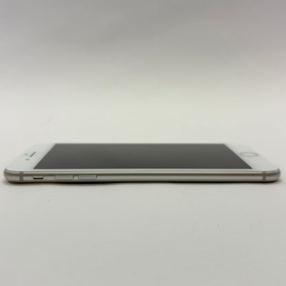 Factory Unlocked Apple iPhone 8 Plus 256GB Silver