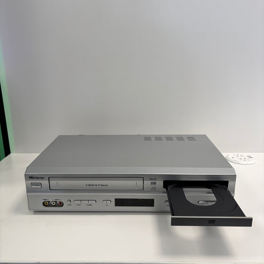 Memorex 6 Head Hi-Fi Stereo MVD4543