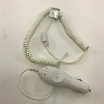 Lot of 19 - New Belkin Car Chargers for older iPhone/iPad F8V7067