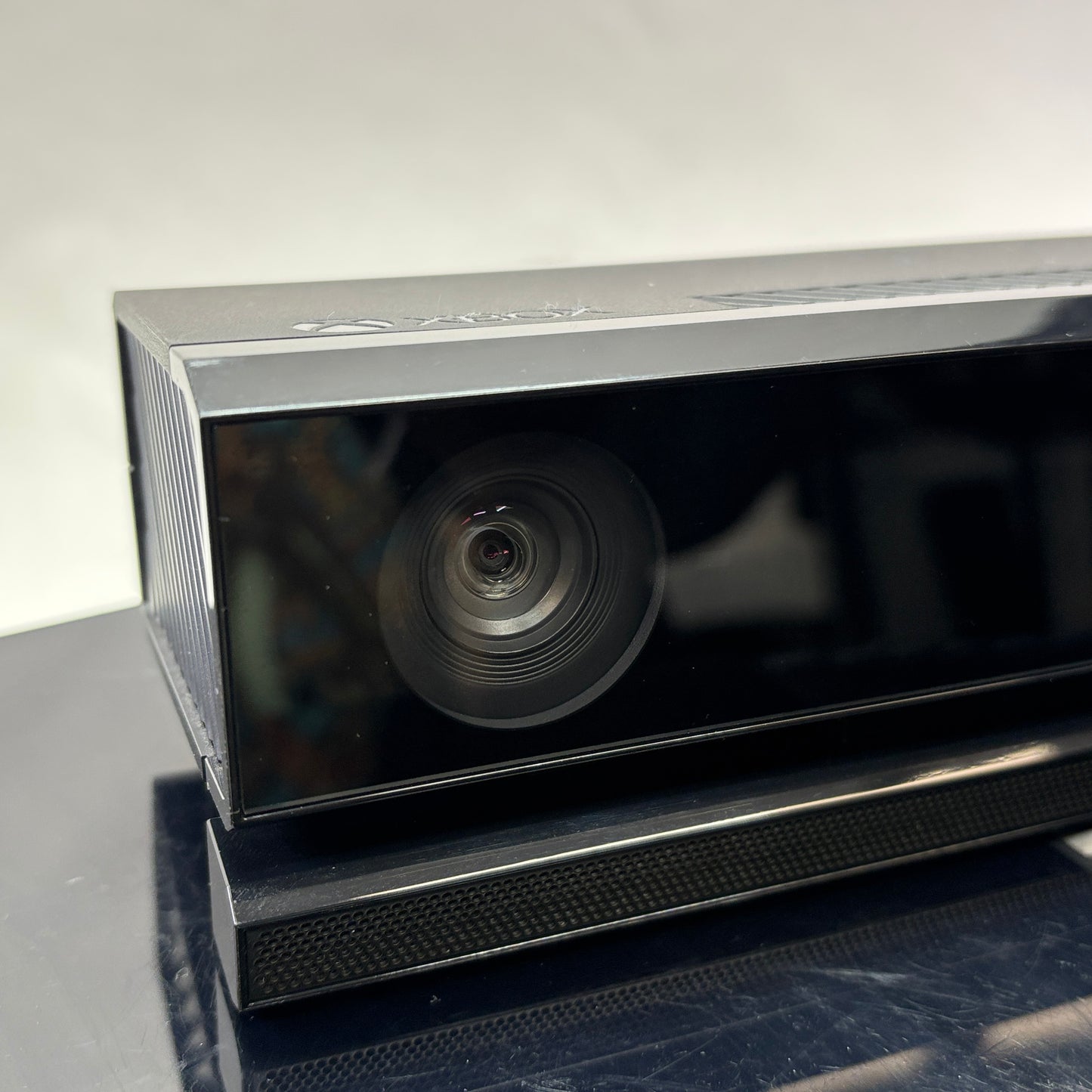 Microsoft Xbox One 500GB Console Gaming System Only Black 1540