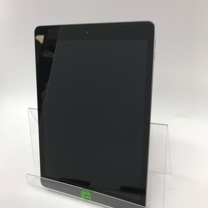 WiFi Only Apple iPad 8th Gen 32GB Space gray MYL92LL/A
