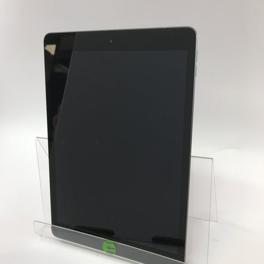 WiFi Only Apple iPad 8th Gen 32GB Space gray MYL92LL/A