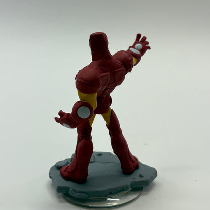 Lot of 5 Disney Infinity 2.0 Marvel Avengers Game Toy Figures INF