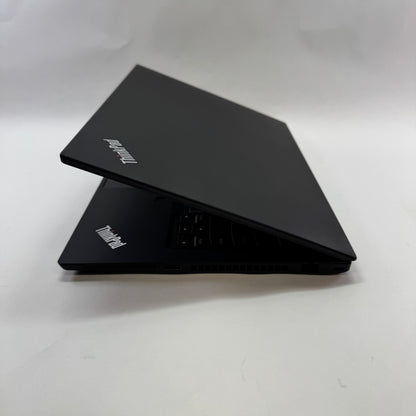 Lenovo ThinkPad T14 Gen 1 14" i5-10310U 2.2GHz 16GB RAM 500GB SSD
