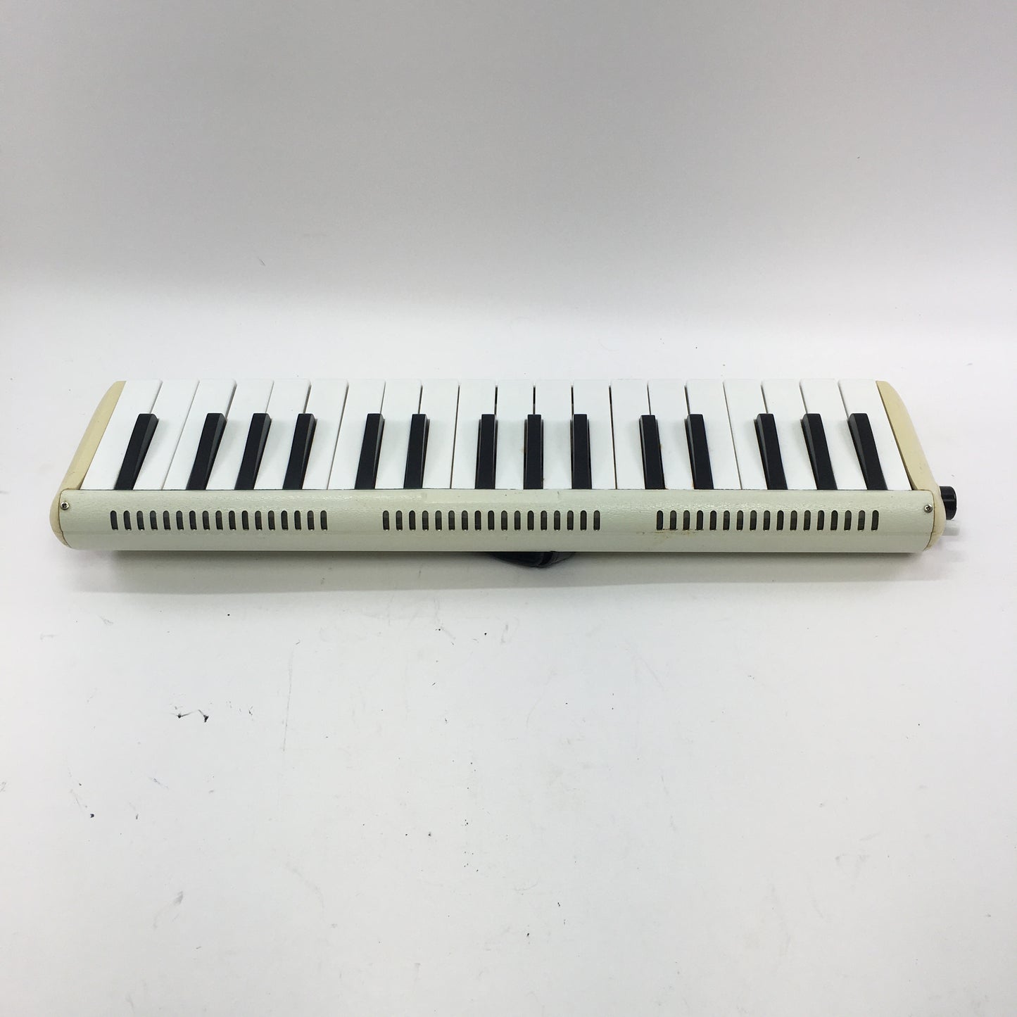 Tokai Pianica 34A Vintage Melodica, Tested and Working, w/ Hard Carry Case