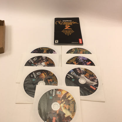 Neverwinter Nights 2 w/ Expansions and BradyGames Strategy Guide for PC