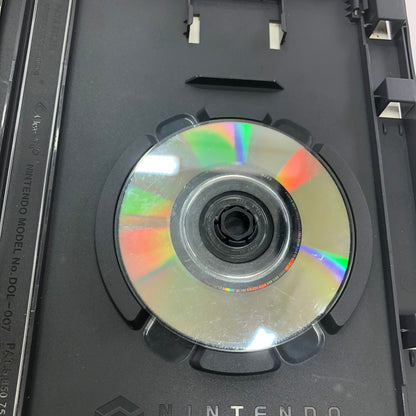 Hunter the Reckoning (Nintendo GameCube, 2002) Complete in Original Box w Manual