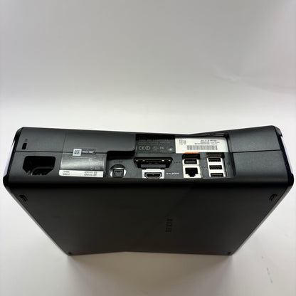 Microsoft Xbox 360 S 250GB Console Gaming System Black 1439