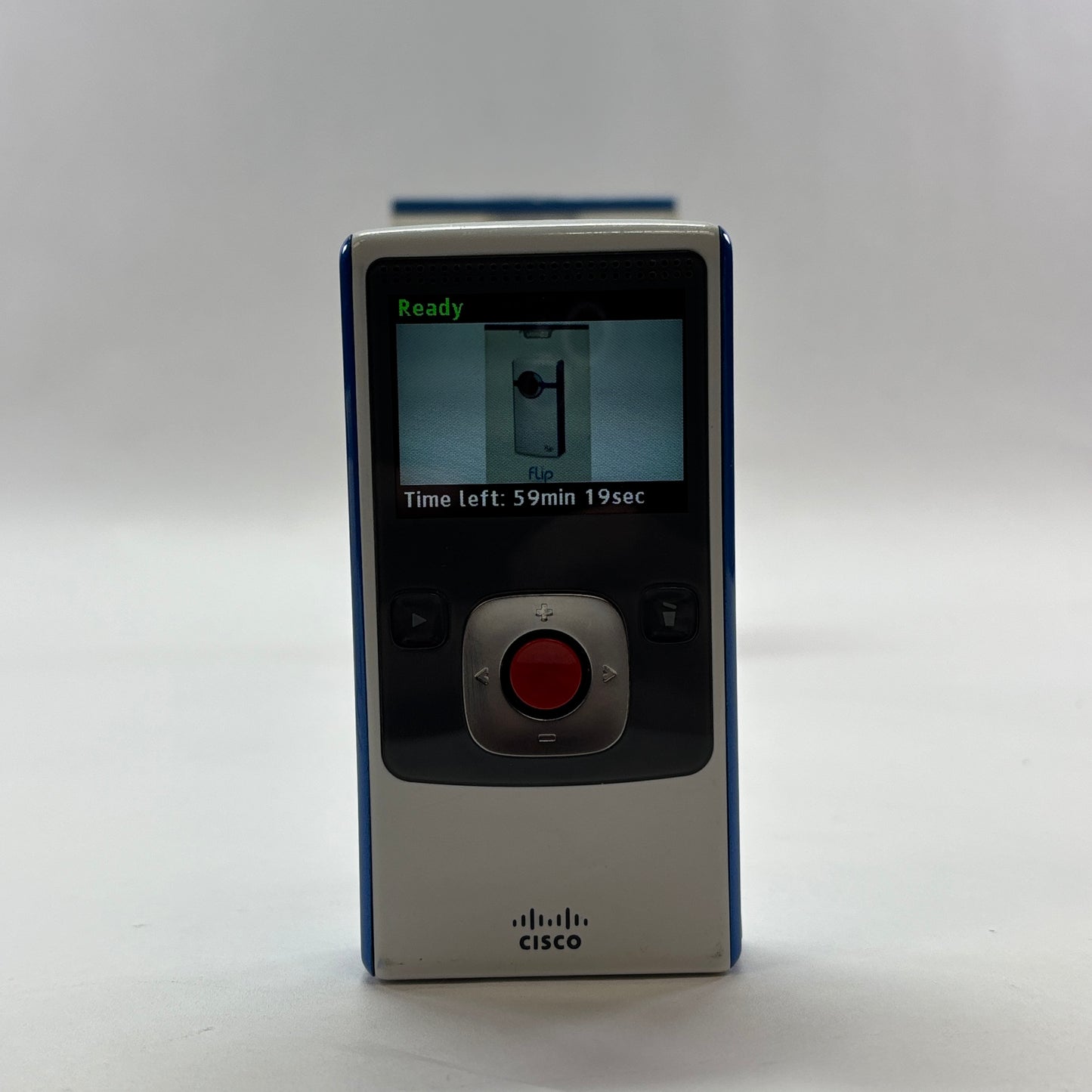 Cisco Flip 4 HD camera  U260BL