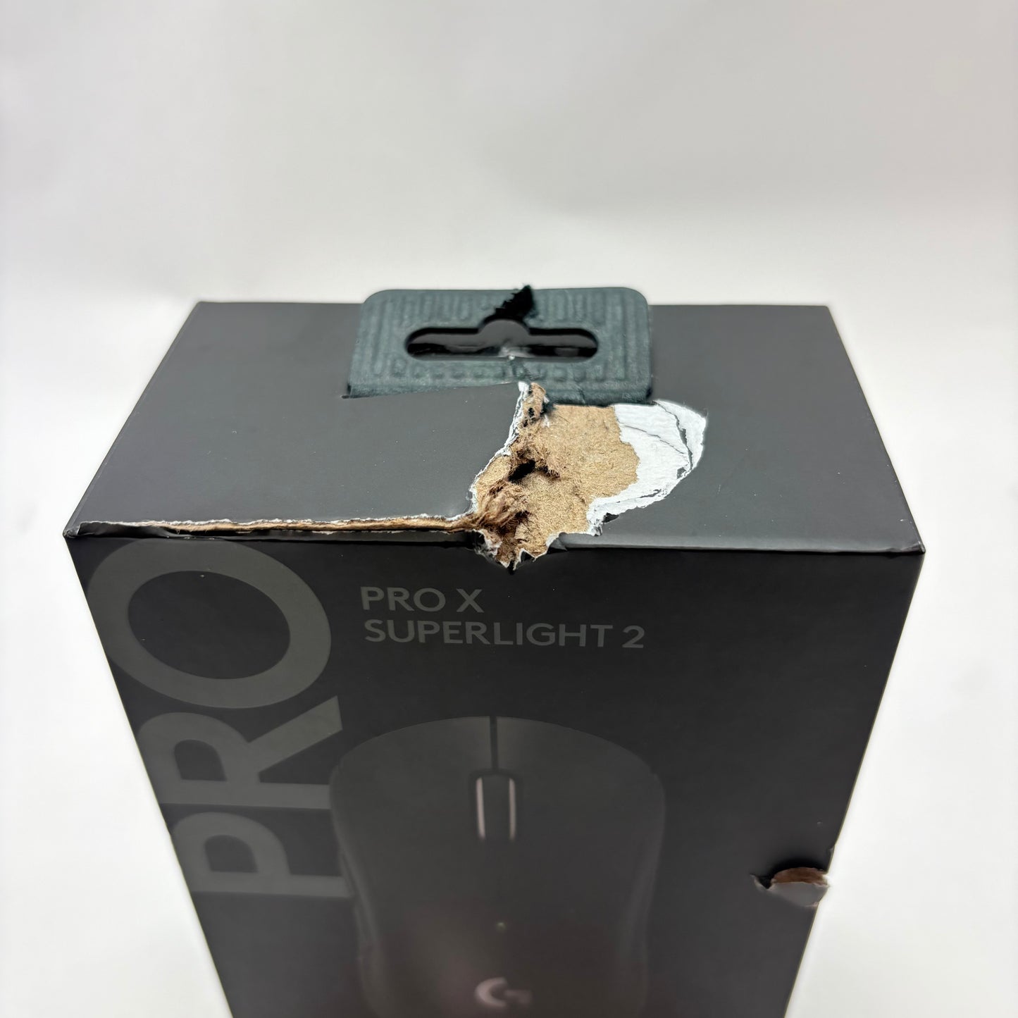 Logitech pro x super light 2 Wireless Gaming Mouse