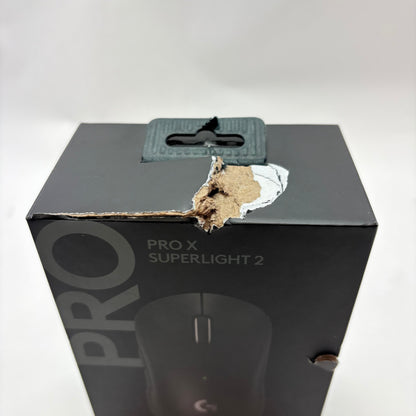 Logitech pro x super light 2 Wireless Gaming Mouse