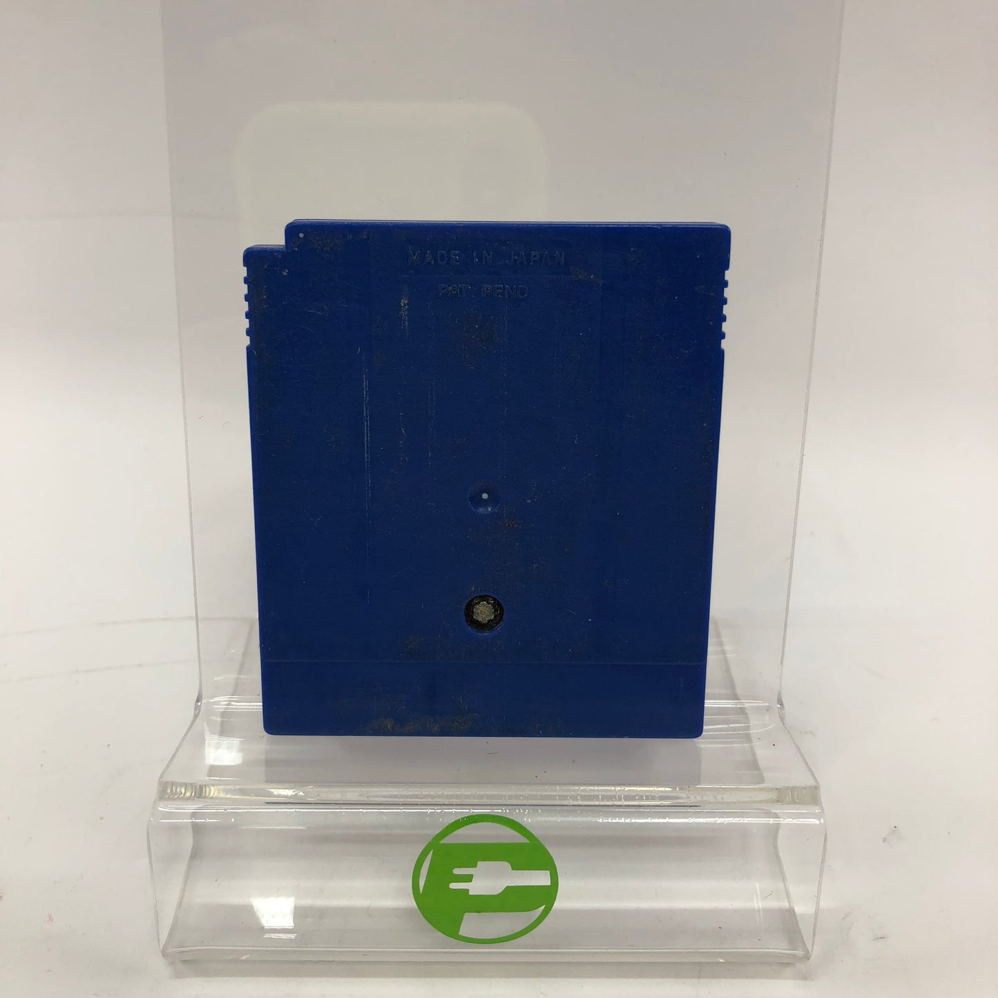 Pokemon Blue (Nintendo GameBoy, 1998) Cartridge Only
