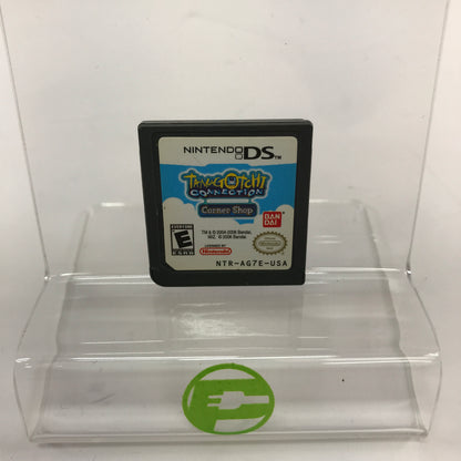 Tamagotchi Connection Corner Shop (Nintendo DS, 2006) Cartridge Only