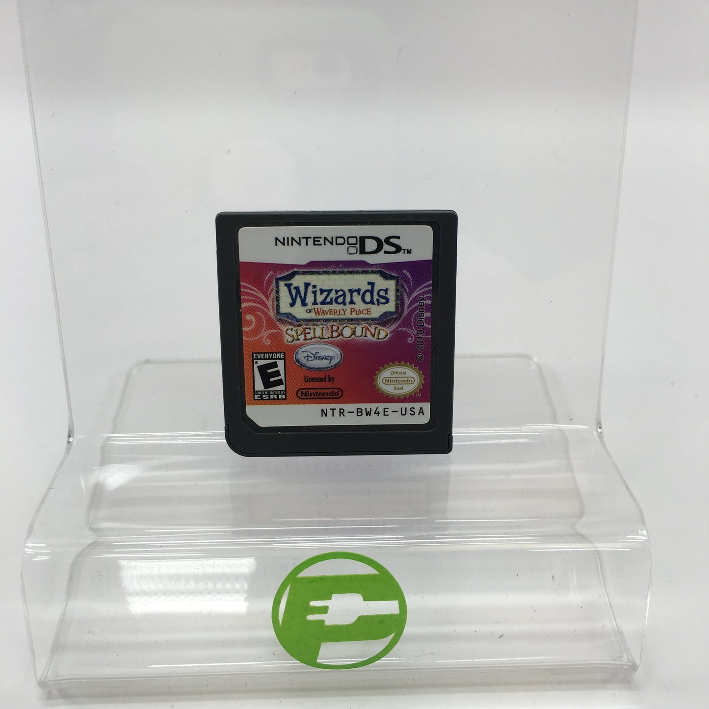 Lot of 9 Nintendo DS Games [Thrillville, Call of Duty, Cake Mania and More]