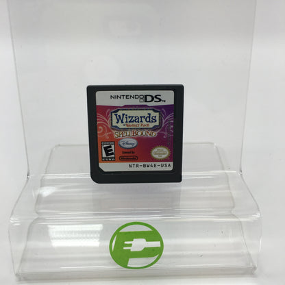 Lot of 9 Nintendo DS Games [Thrillville, Call of Duty, Cake Mania and More]