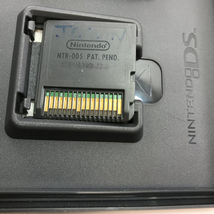 Skate It (Nintendo DS, 2008) Complete in Original Box w/ Manuals and Inserts CIB