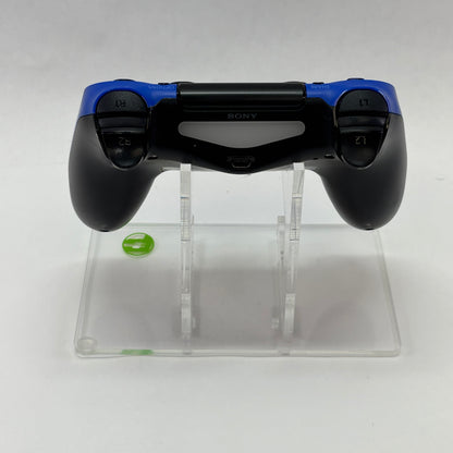 Sony Ps4 Slim Days of Play 1TB blue Console Gaming System CUH-2115B