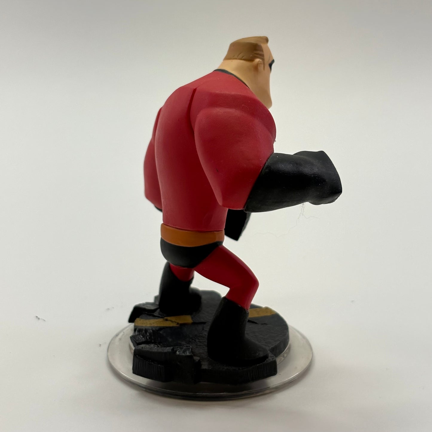 Lot of 2 Disney Infinity 1.0 The Incredibles Game Toy Figures INF