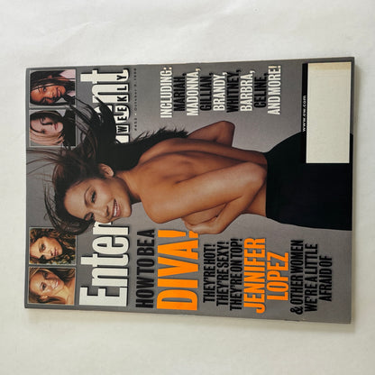 Entertainment Weekly Magazines Lot of 42 Jan 1994-Nov 1998