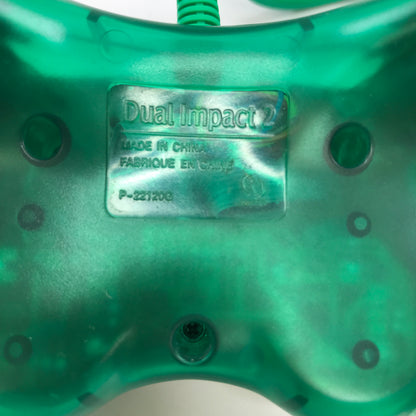 InterAct Dual Impact 2 Controller for PlayStation 1 PS1