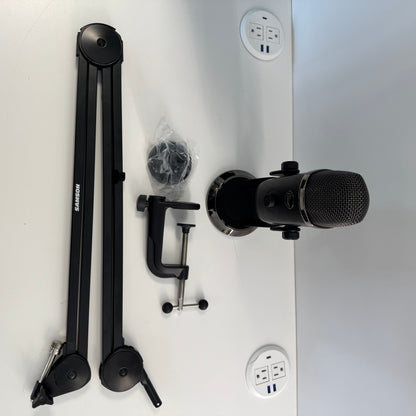 Logitech Blue Yeti X Microphone  A00104