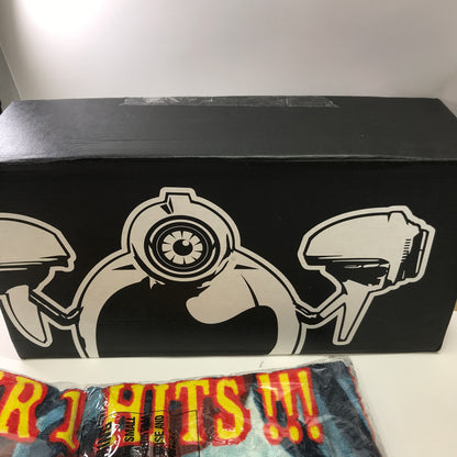 Fallout Loot Crate #5 Robco Complete in Original Box w All Inserts