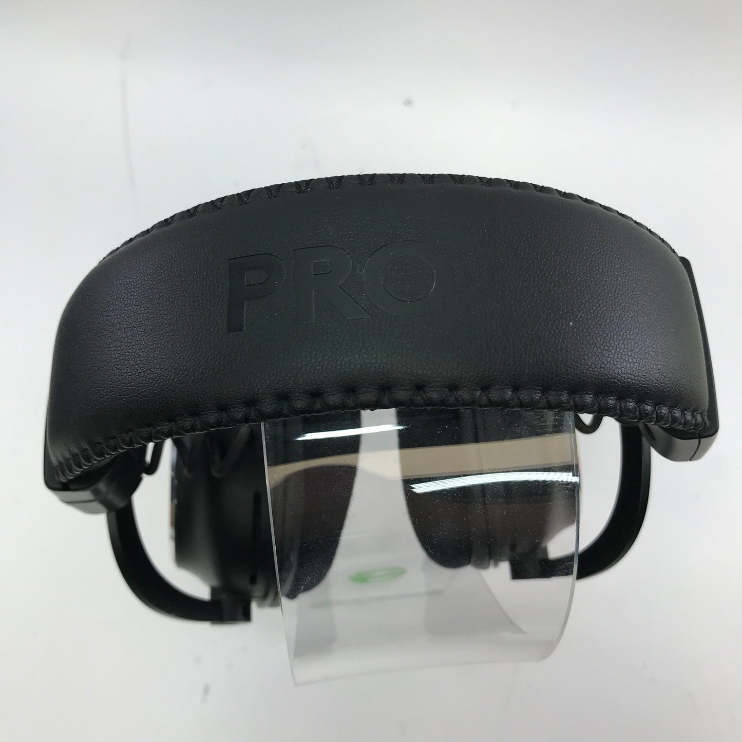 Logitech G Pro X Headset 1790 Gaming Headset w Dongle and Carrying Case