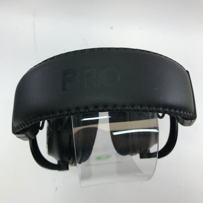 Logitech G Pro X Headset 1790 Gaming Headset w Dongle and Carrying Case