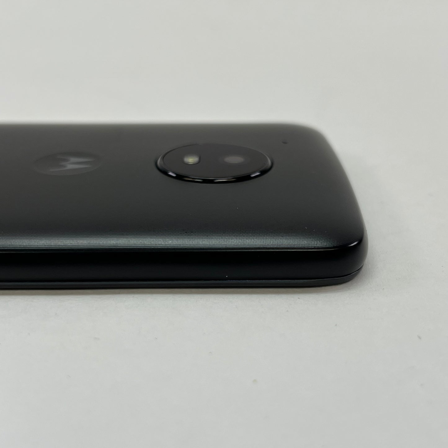 Motorola Moto E4 16GB XT1766 Black