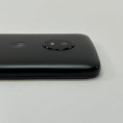 Motorola Moto E4 16GB XT1766 Black