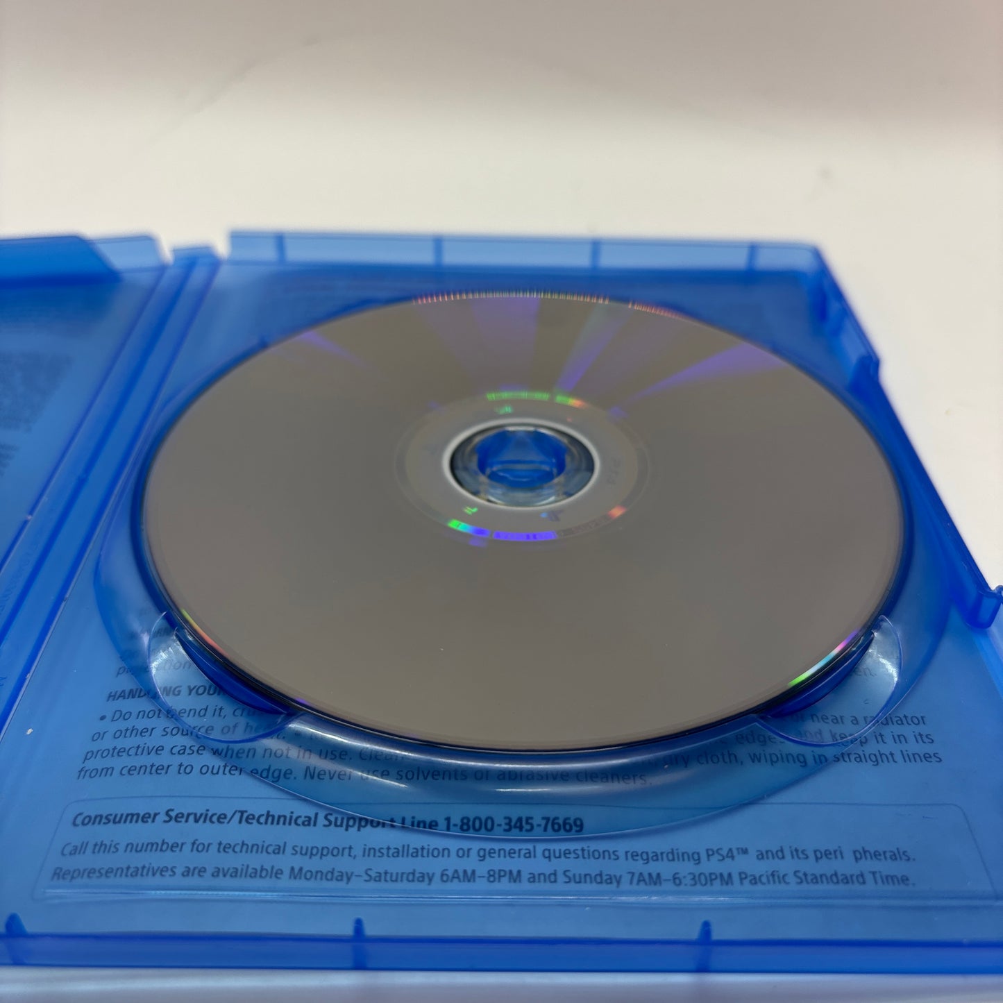 L.A. Noire (Sony PlayStation 4 PS4, 2017)