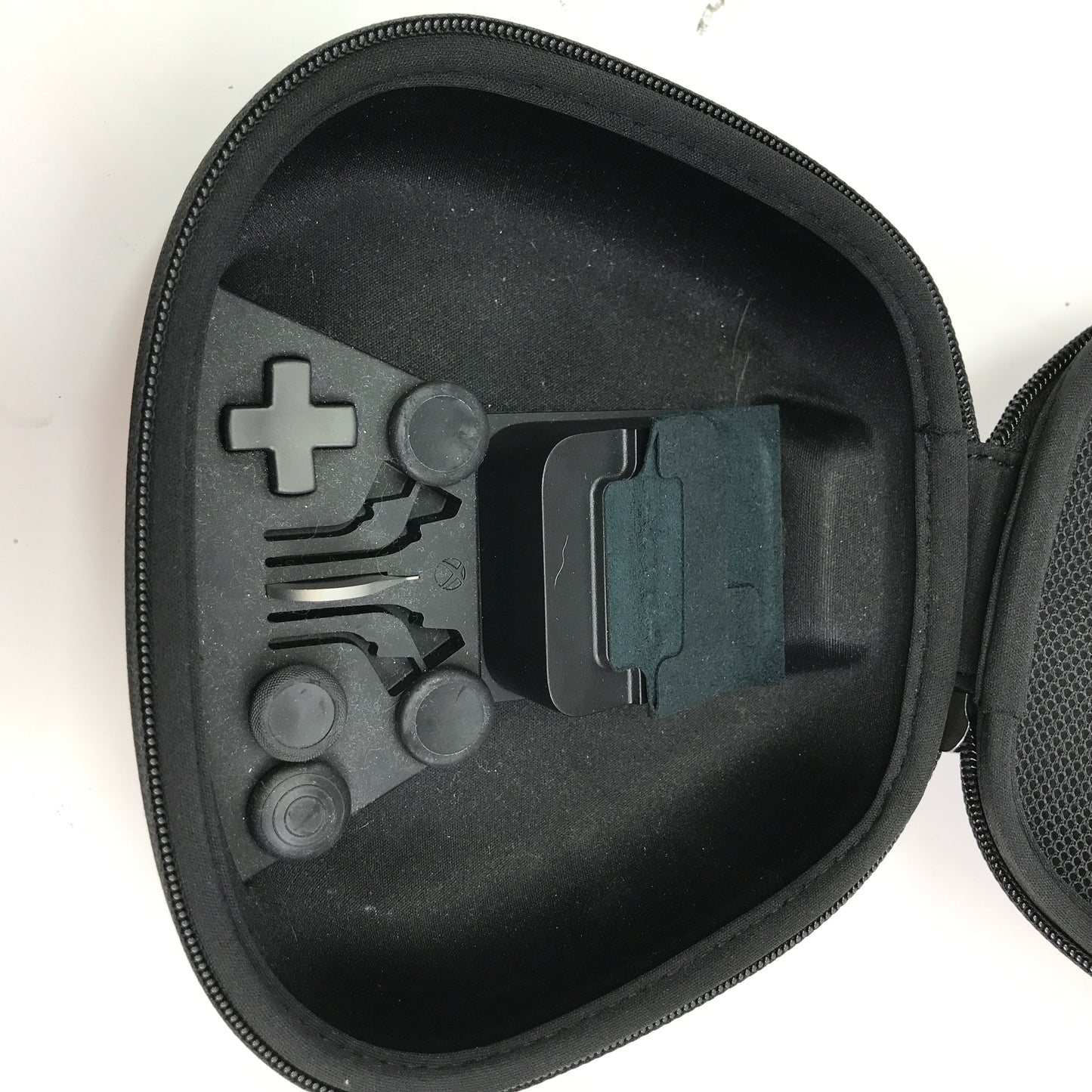 Microsoft Xbox One Elite Controller Series 2 Black 1797 w Case