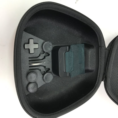 Microsoft Xbox One Elite Controller Series 2 Black 1797 w Case