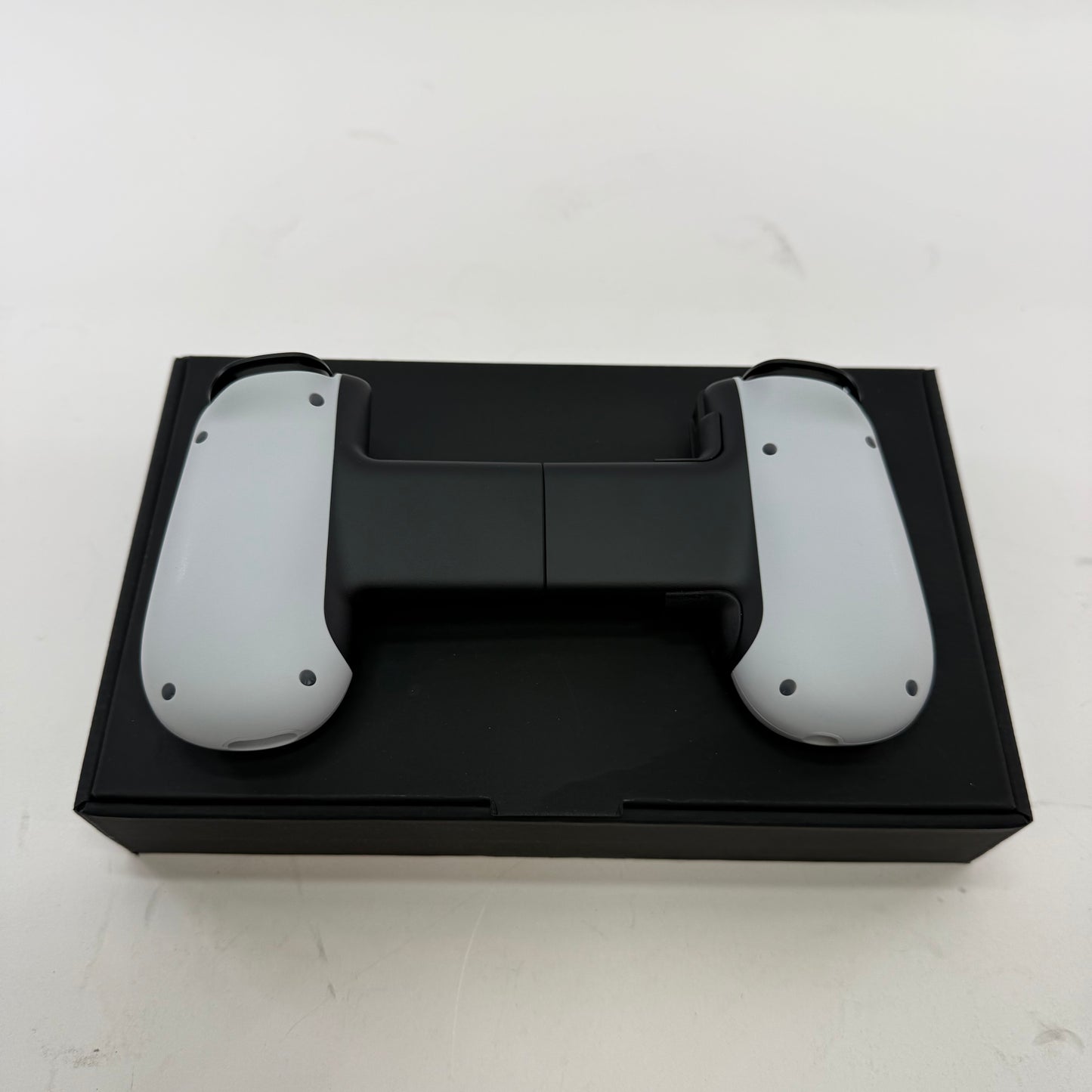 Playstation Backbone BB-02-W-S V2