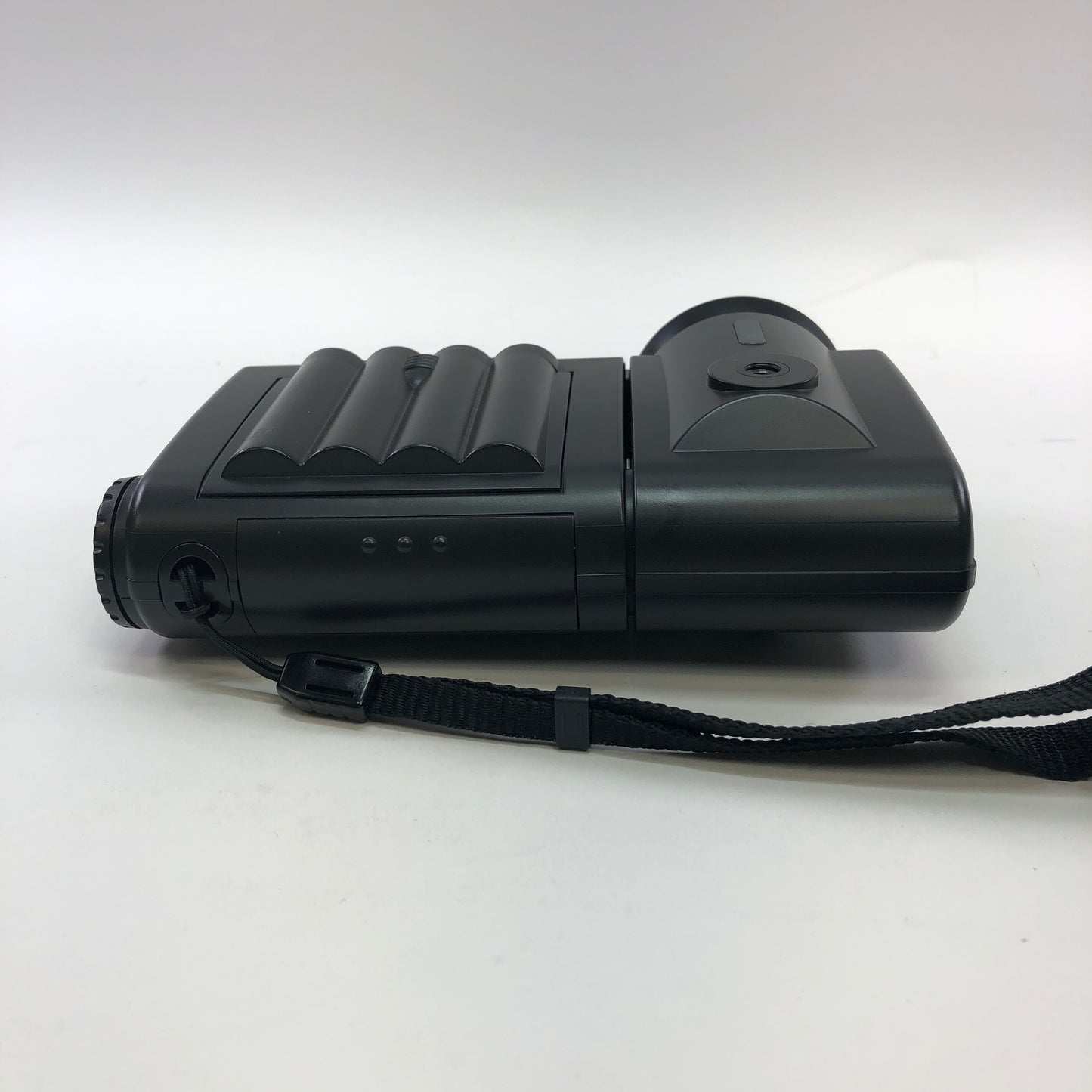AGFA Flashtrack ePhoto 1280 0.7MP Action Camera w Carry Case Tested