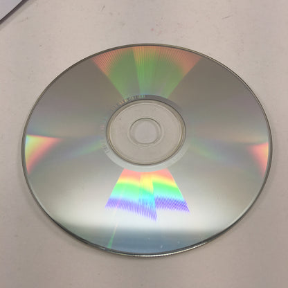 Mad Dog II: The Lost Gold (Panasonic 3DO, 1993) Disc Only