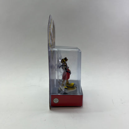 New Amiibo Super Smash Bros Sora