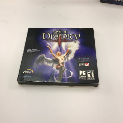 47 PC Game Collection [Medal of Honor, Rainbow Six 3, Oregon Trail and More]
