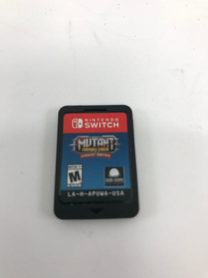 Mutant Football League Dynasty Edition (Nintendo Switch, 2018) Tested