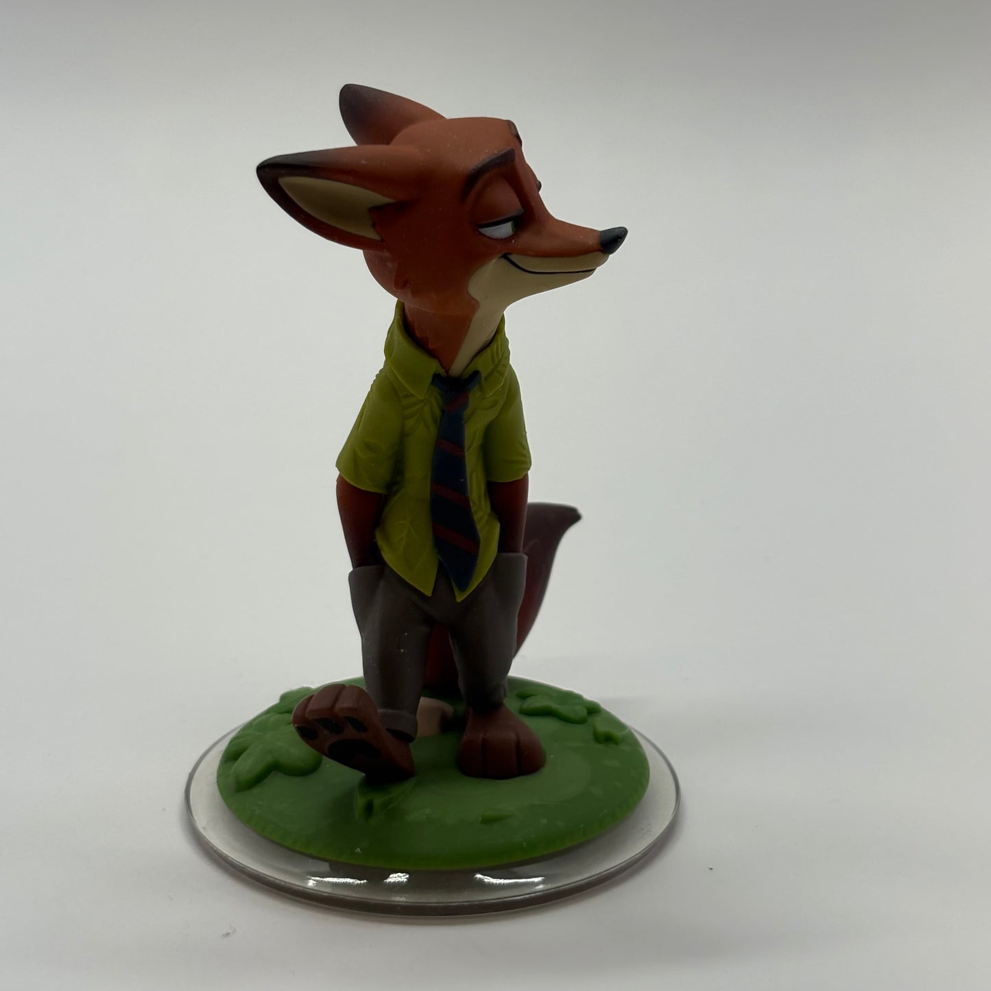 Lot of 2 Disney Infinity 3.0 Toy Box Game Toy Figures INF