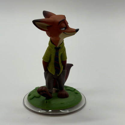Lot of 2 Disney Infinity 3.0 Toy Box Game Toy Figures INF